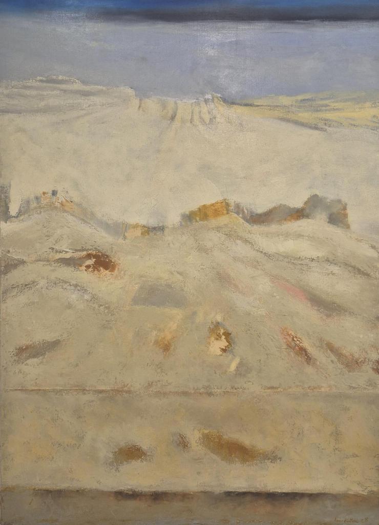 LA - Como deserto (2000)